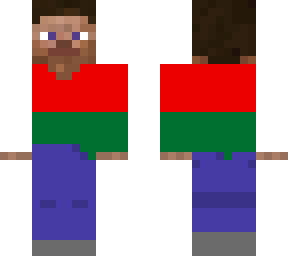 steve madagascar flag
