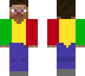 steve mali flag