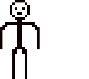 stickman