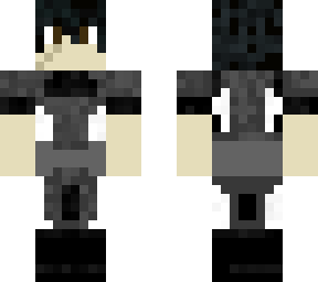 stokedcadet