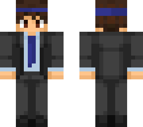 suit sweep
