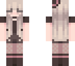 summerween // feminine