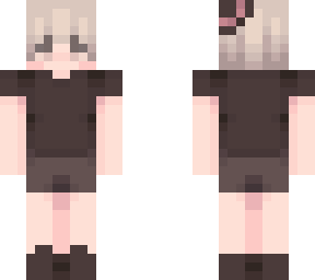 summerween // masculine