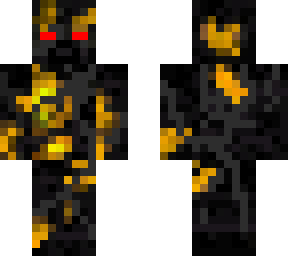 the nightmare void (doau)