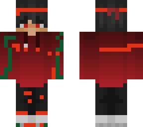 this skin is very cool plis use this