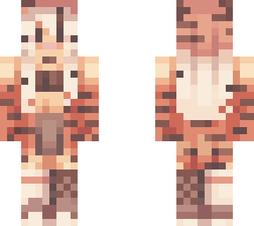 tiger
