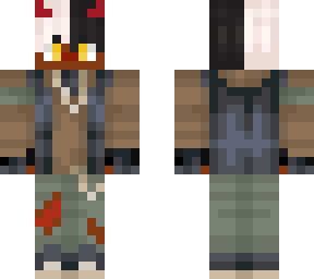topaz (zombie apocalypse)