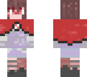 updated oc skin