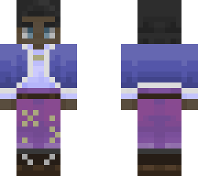 uravin the elf mage