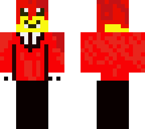 vampire pasta