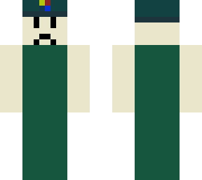veteran papaler