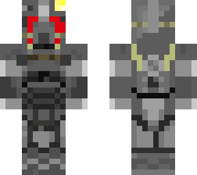 wafflemake's fallout t-45d power armor bleeding out the eyes