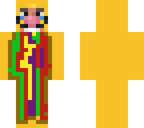 waluigi hotdog