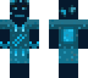 warden boy