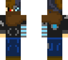 wasteland pdawg