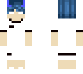 white adidas boy