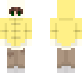 winter skin