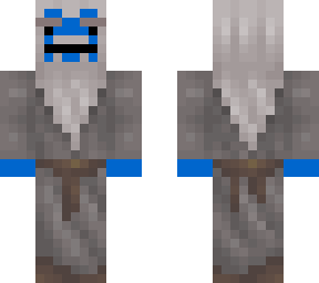 wizard goblin