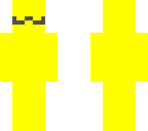 yellow a.v.m