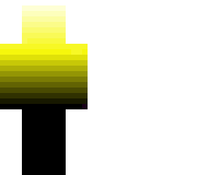 yellow scale
