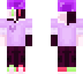 zedrick (casual hoodie slim)