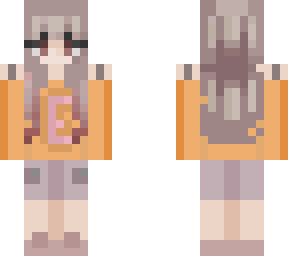 ``first skin!`` for erra