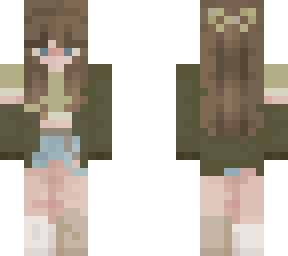 - greennn - >->