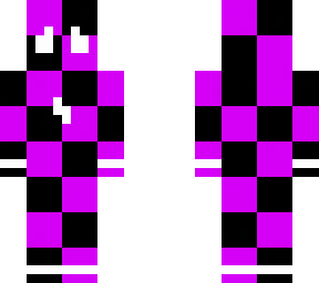 ~ looks like i'm glitched... ~