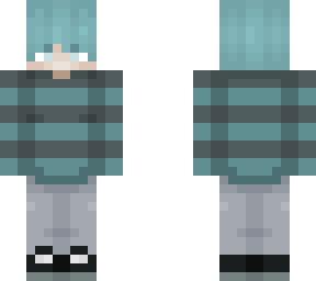 'my basic skin