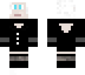 2b skin