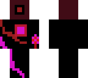 a slashed human