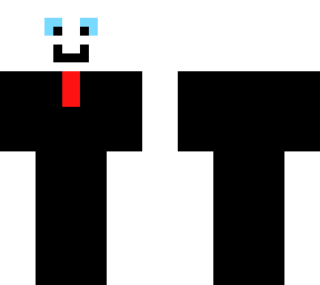 a speedruner skin