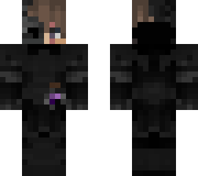 a survivor withered assassin