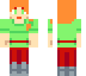 alex (nattydoesart style)