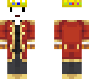 anon king