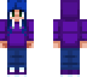 another skin remake