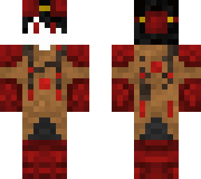 azyr - redstone/powers spark edition