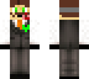 backup skin