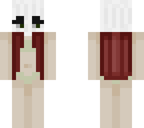bikini girl