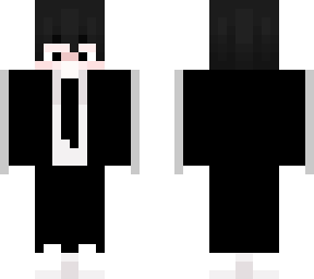 biznesmen do minecraft miasto