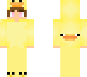 blendegade duck