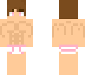 blendegade in underwear