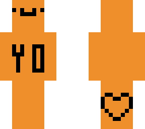 blob