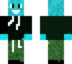 blue boy