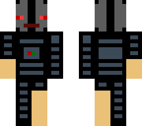 bot terminator