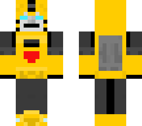 bumblebee