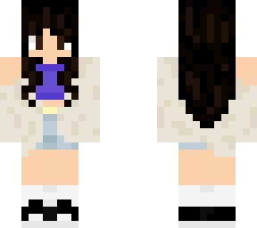 casual cardigan