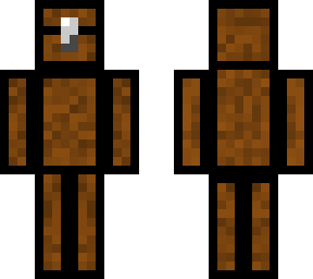 chest man