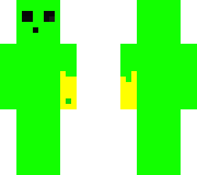 clean simple slime