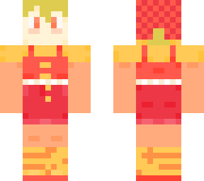 clown anya